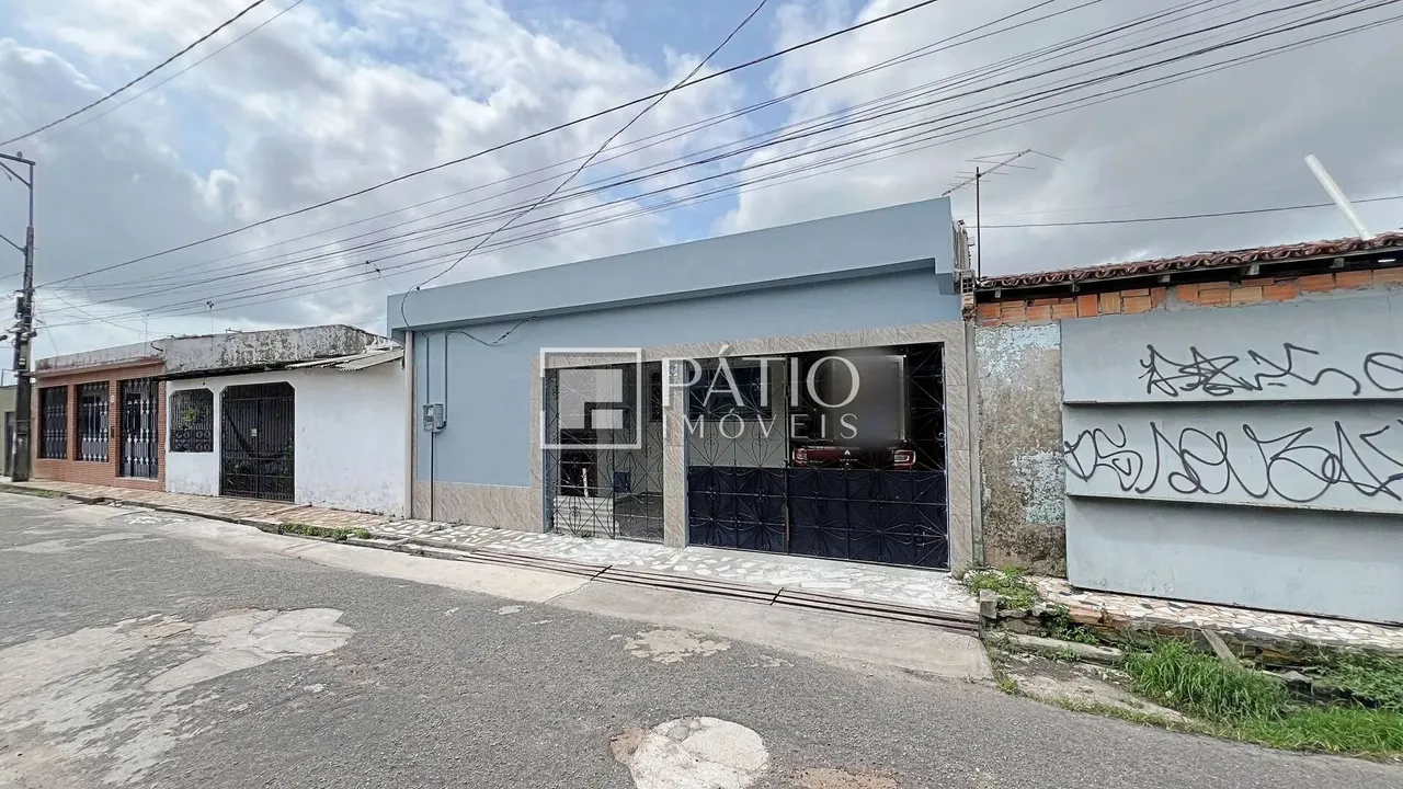 COP30. Casa no CJ PANORAMA XXI. Casa: 3 quartos | 2 suítes | 6 a 8 hóspedes