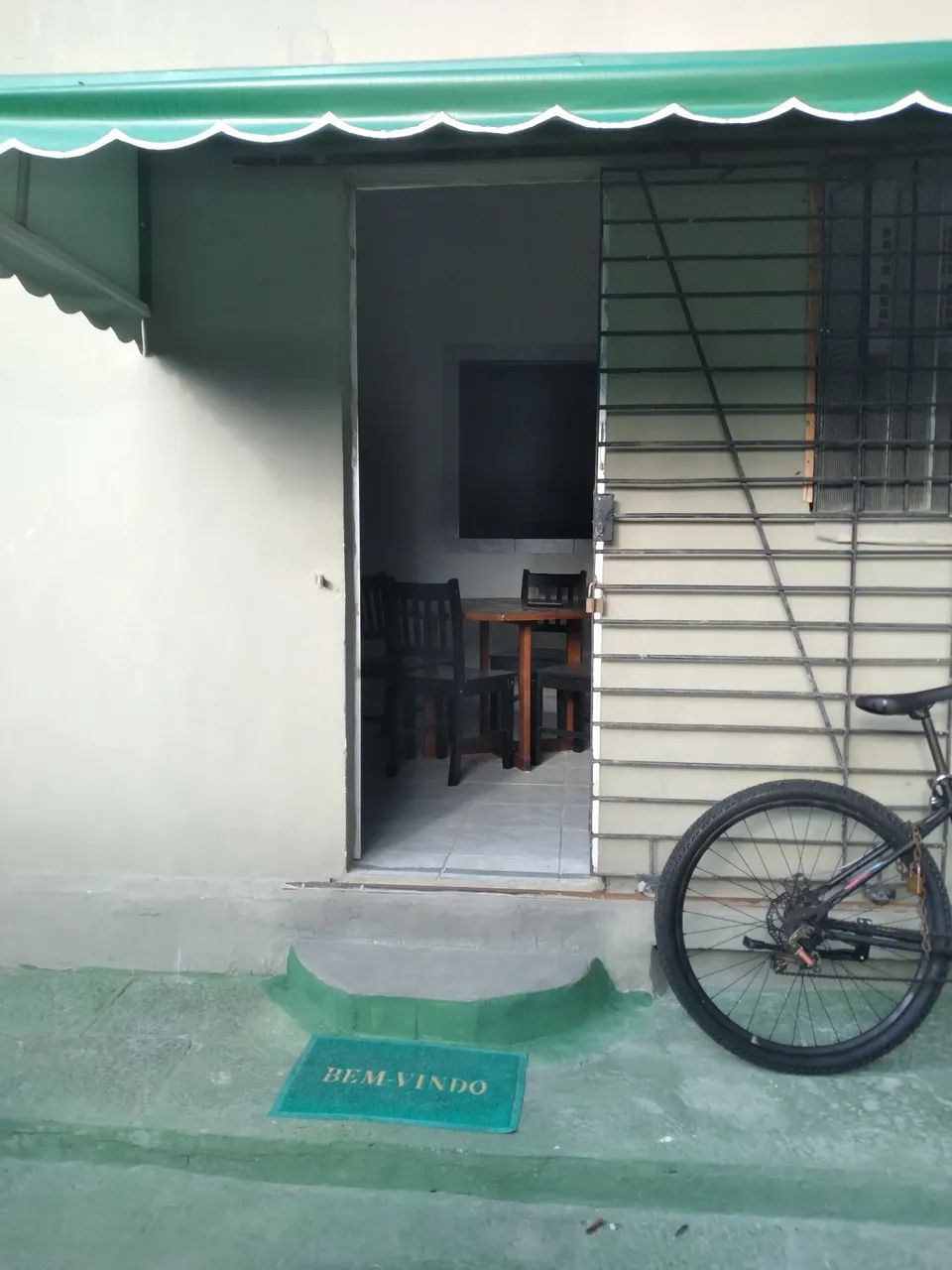 Casa para alugar mobiliada