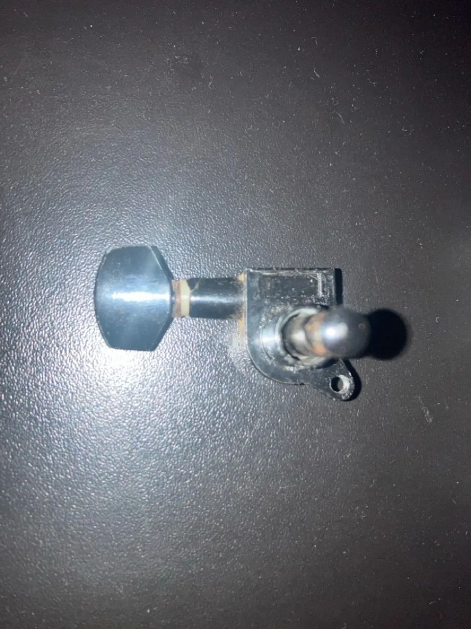 Tarraxa ESP para Guitarra 6r - Foto 4