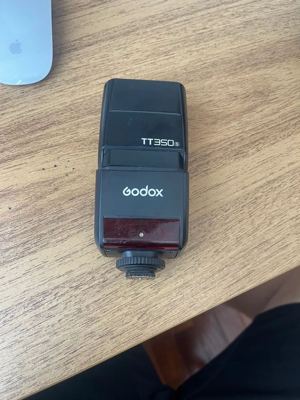 Flash Godox TT350s Sony 