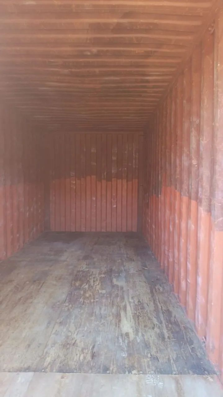 Containers de 20 e 40 pés - Foto 4