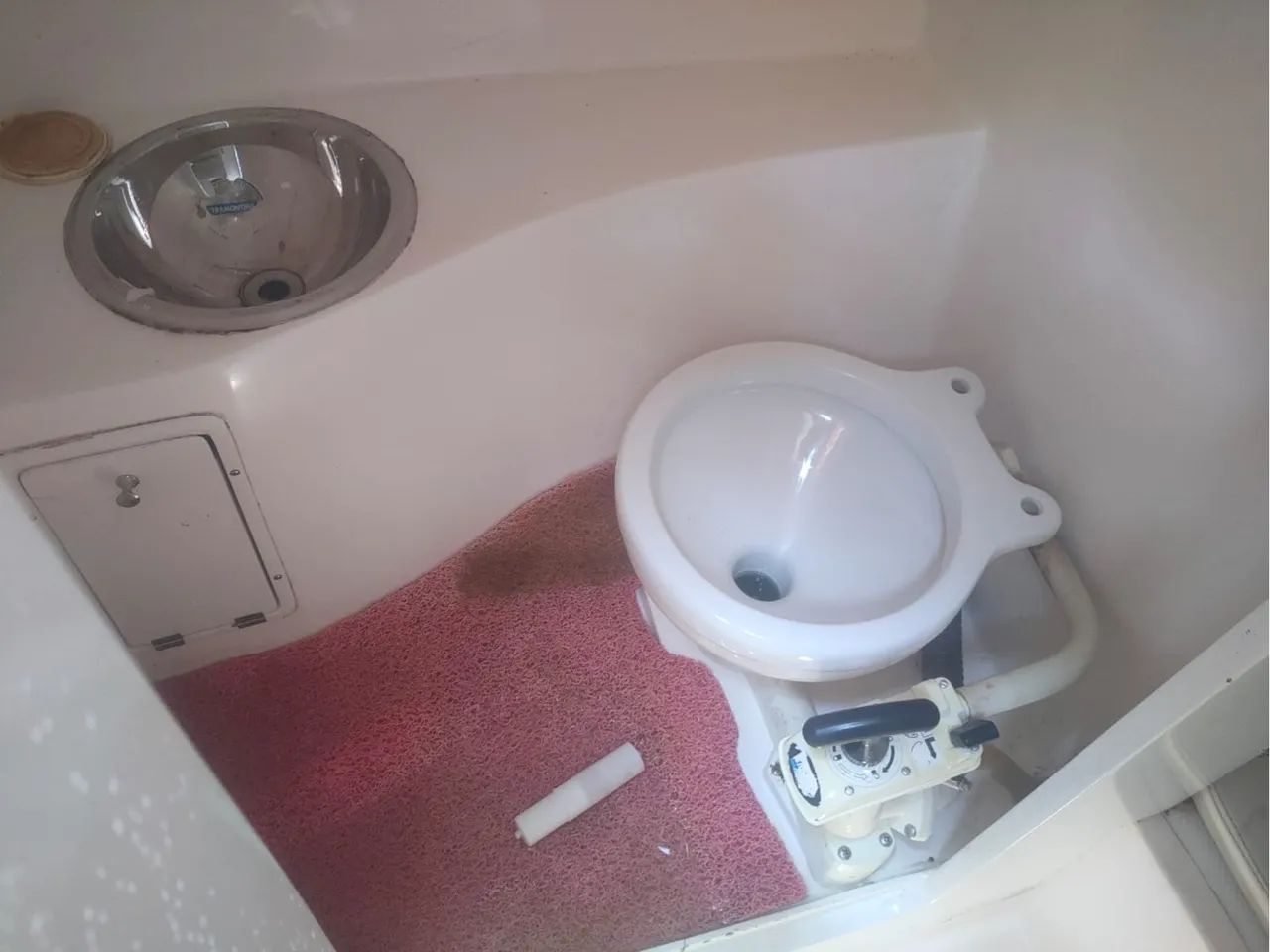 Lancha brasilian boat - Foto 9