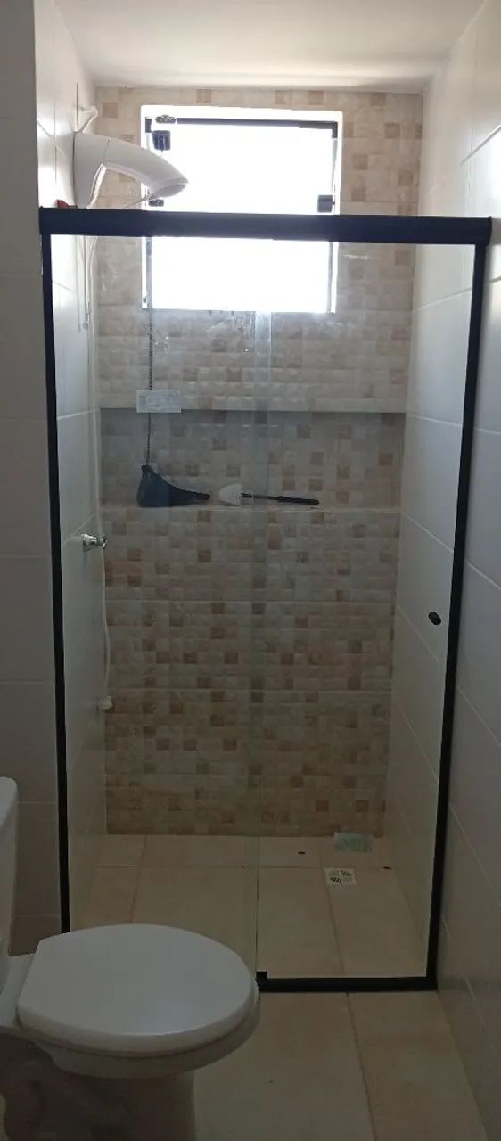 Venda e Instalação de Box Portas Janelas 