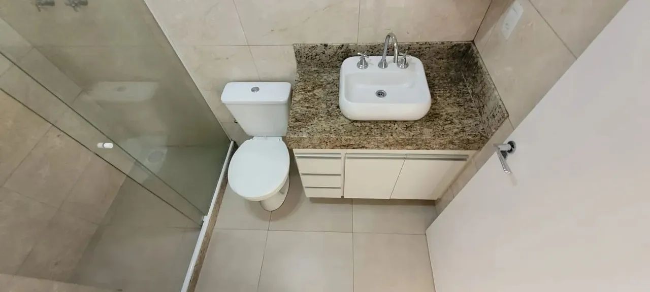 Apartamento com 3 Quartos para alugar, 125 m² por R$ 4.499,22 /mês - Vila Valqueire - Rio  - Foto 11