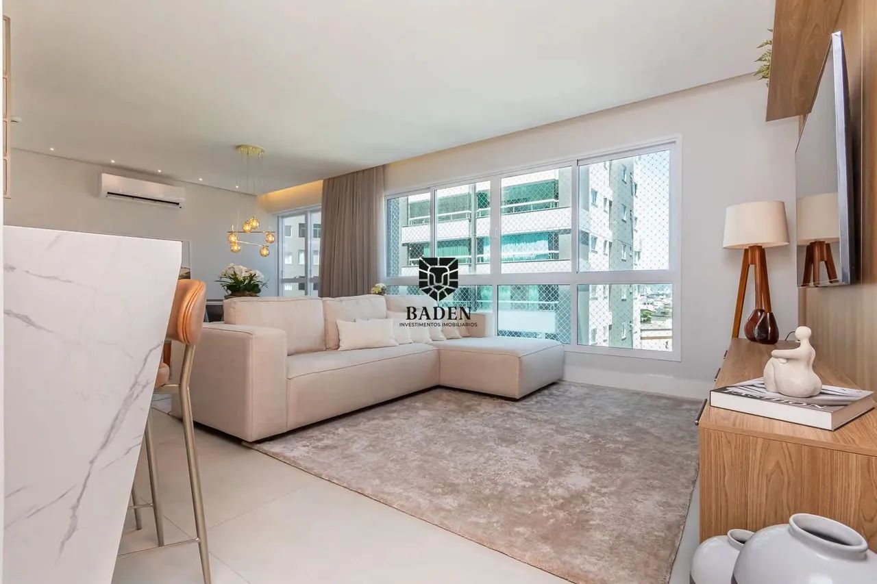 Apartamento no Centro / Balneário Camboriú / Edifício Solar Di Capri - Foto 5