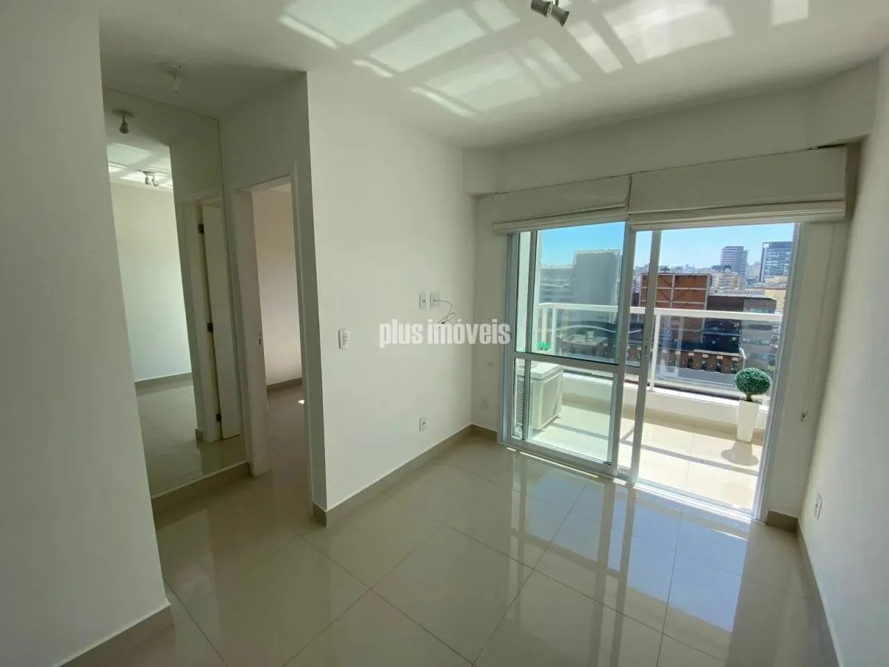 Apartamento no coração da Vila Olímpia - Foto 5