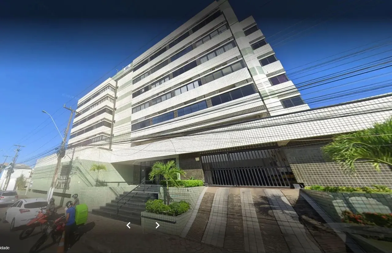 Escritório para venda possui 31 metros quadrados em Centro - Maceió - AL