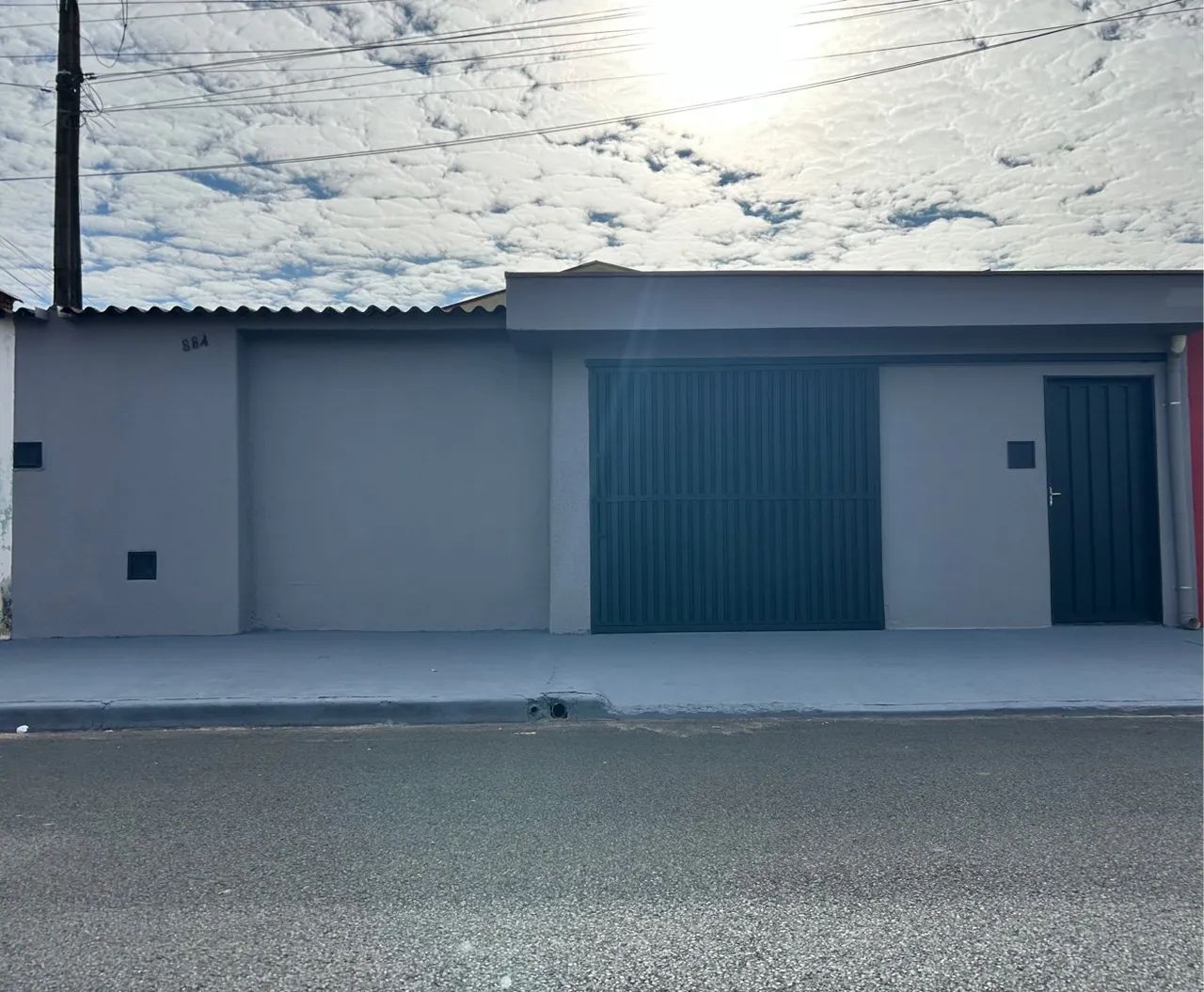 Casa Jardim Jandaia  - Foto 2