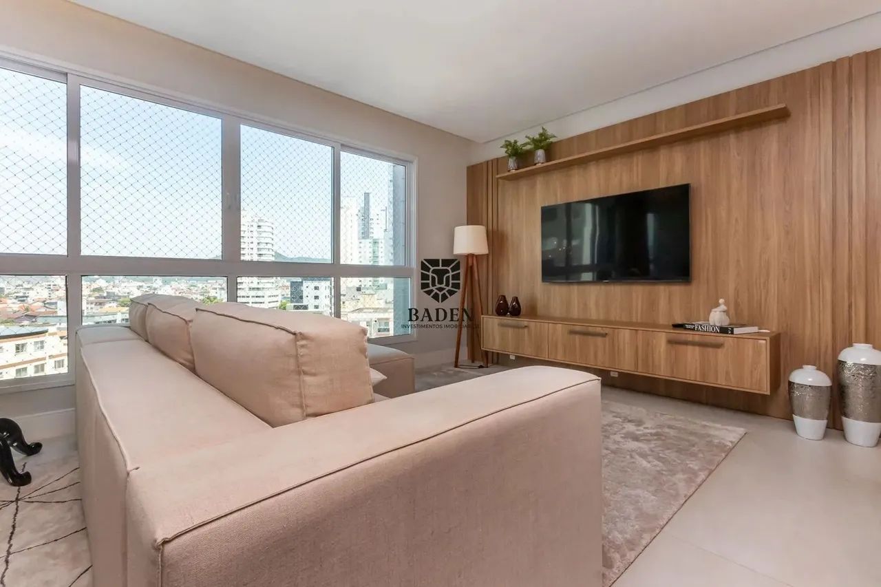 Apartamento no Centro / Balneário Camboriú / Edifício Solar Di Capri - Foto 4
