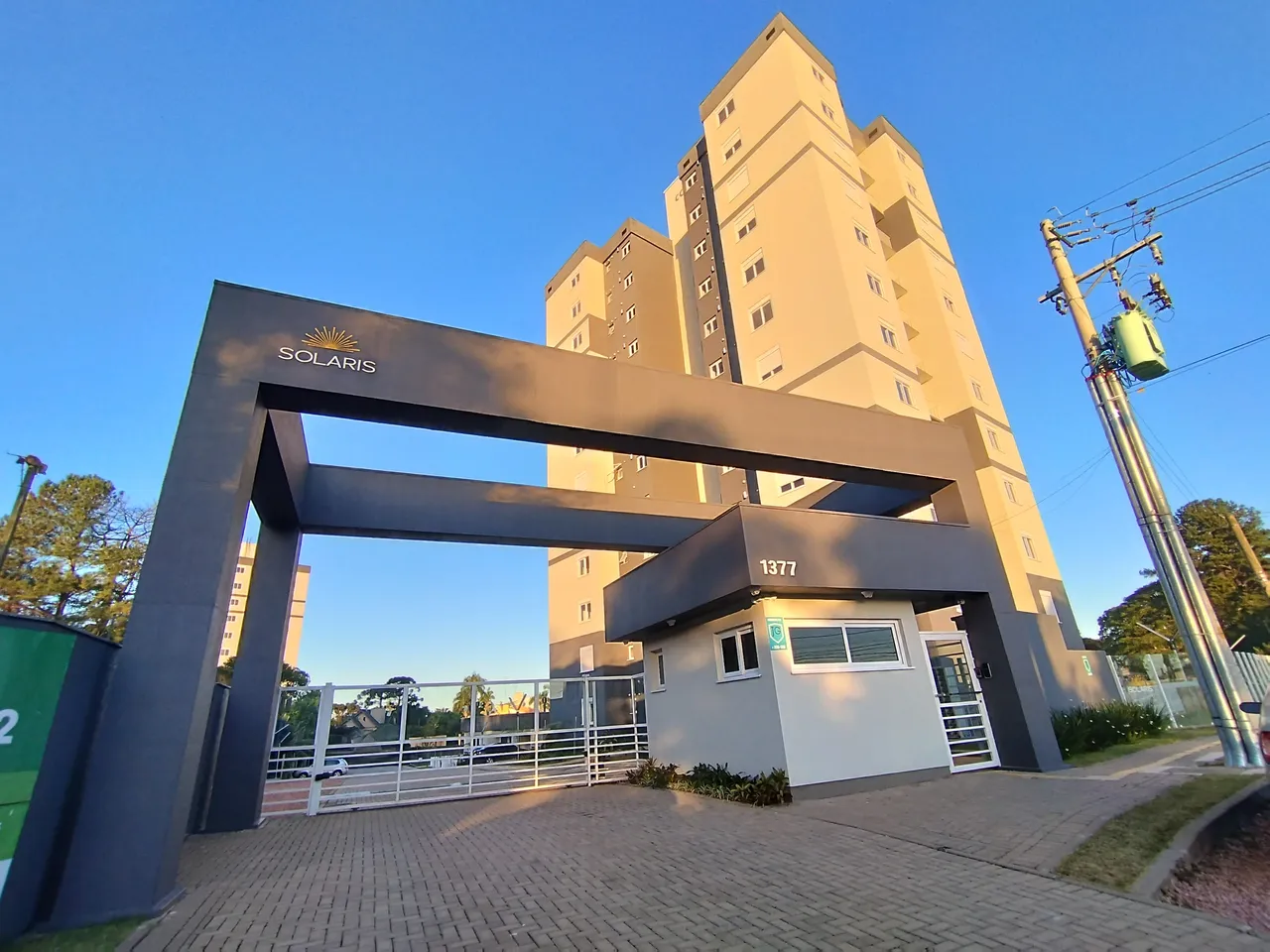 NOVO HAMBURGO - APARTAMENTO 2 DORM - RONDONIA