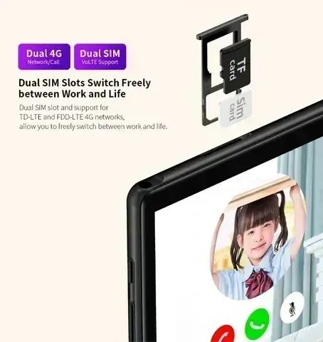 Tablet -  M40 Teclast - Foto 4