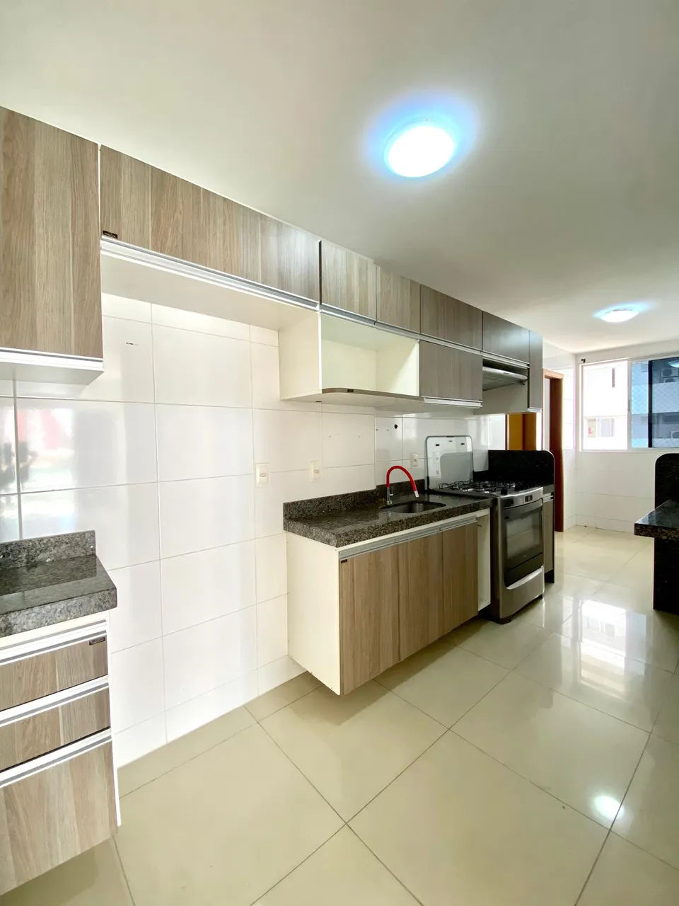 APS Apartamento a venda no Amalfi
