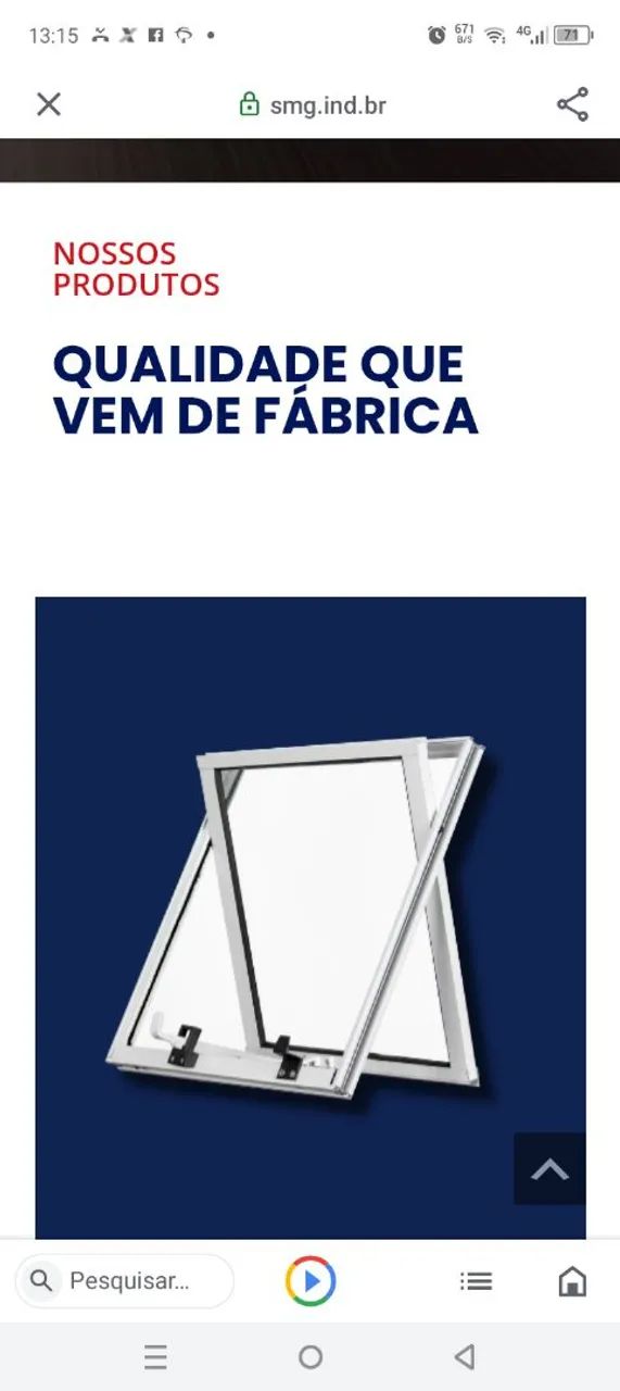 Construindo 64286080680834120