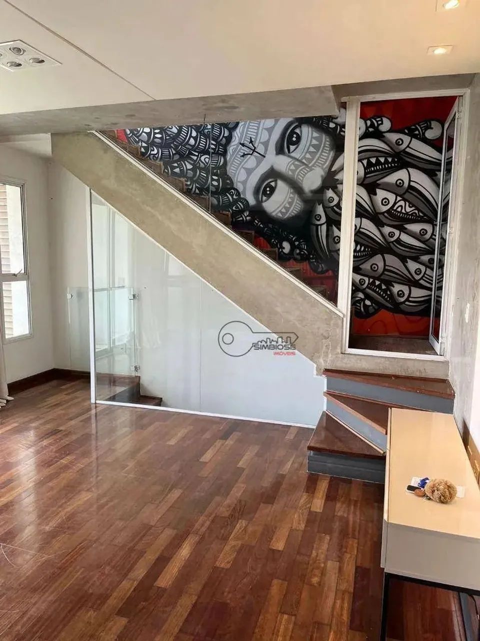 Rua Isabel de Castela, 478 - TRIPLEX COBERTURA - Apartamento com 1 dormitório à venda, 101 - Foto 5