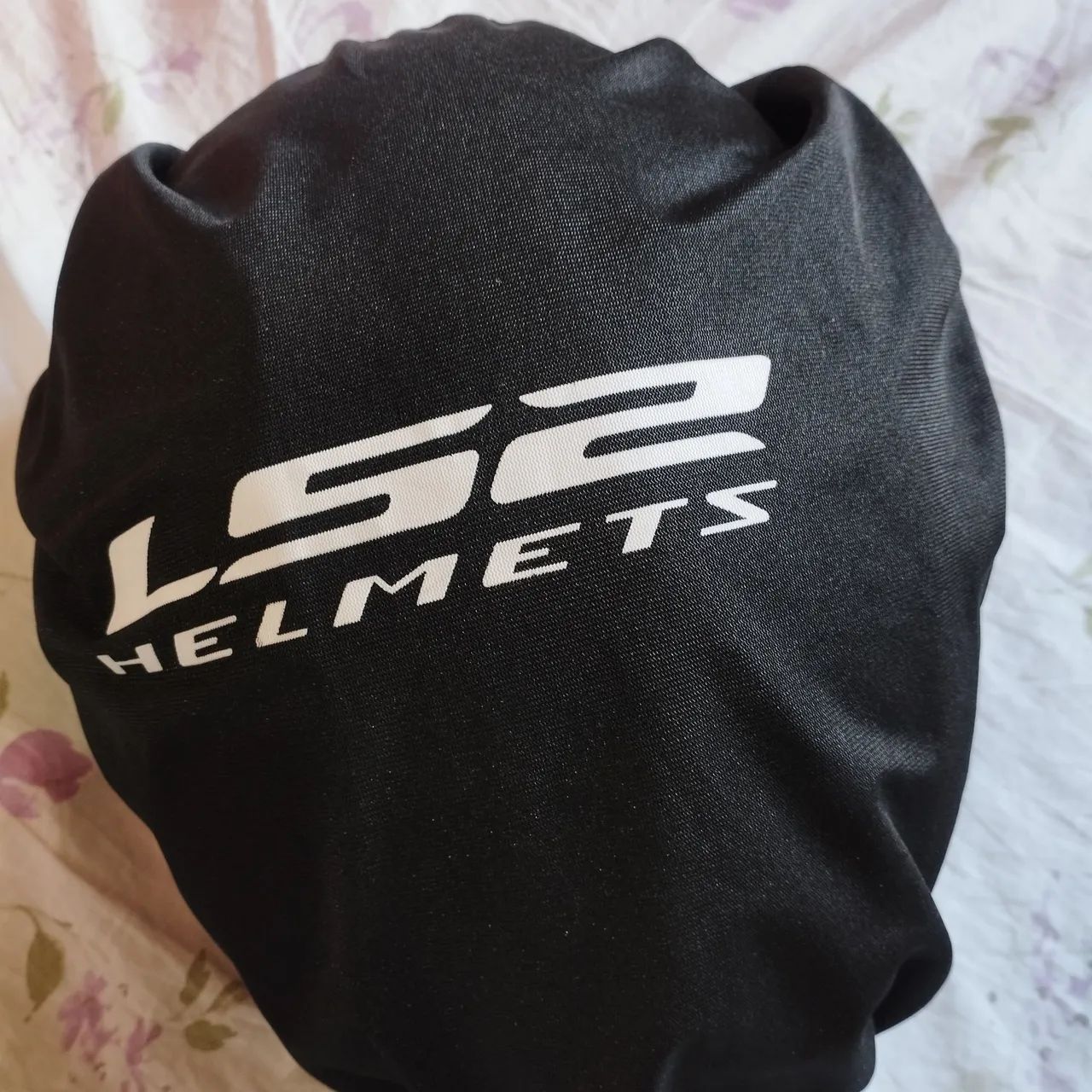 Capacete LS2 FF358 - Foto 3