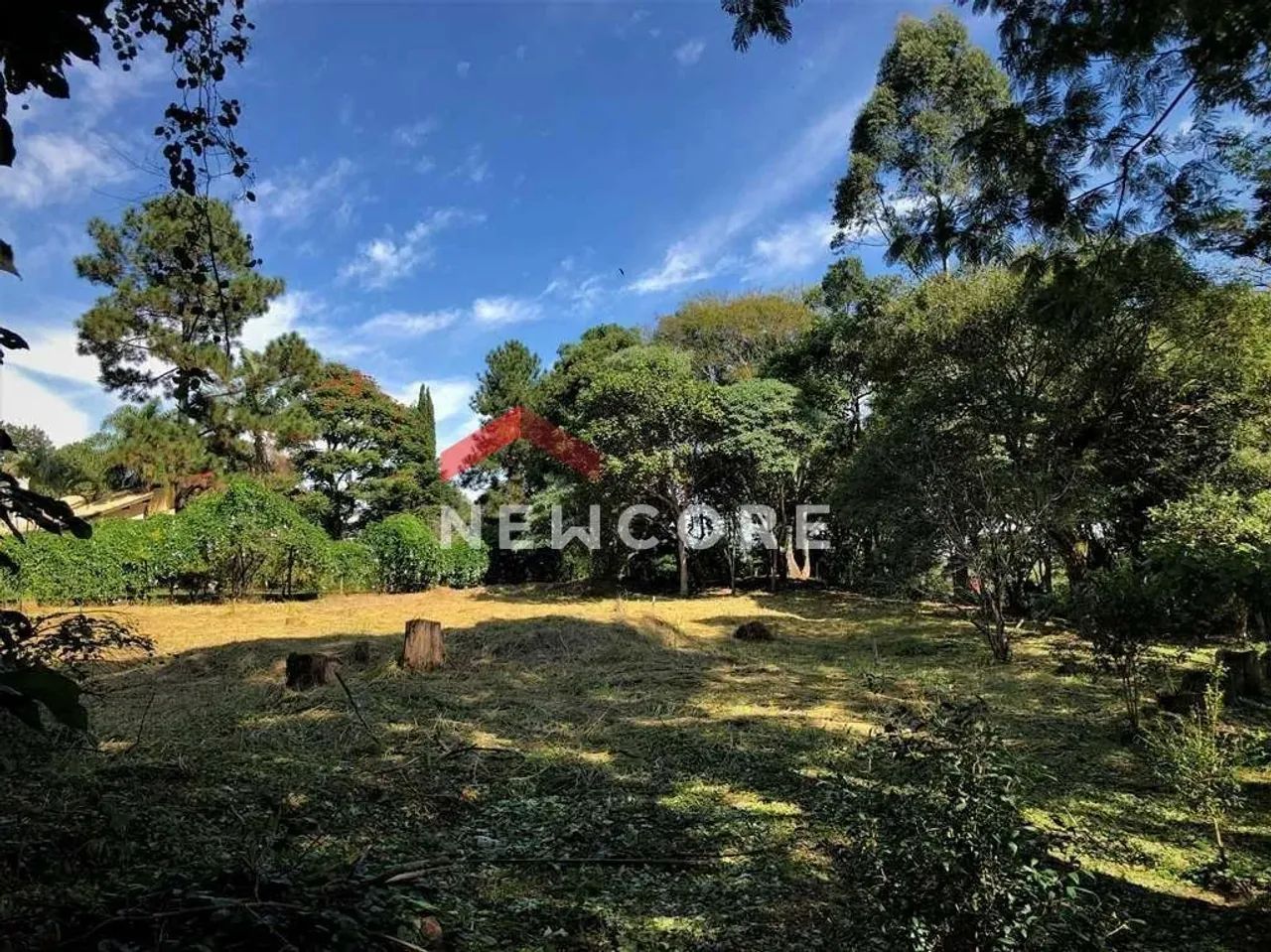 Lote em condomínio em Avenida Cote D'Azur - Granja Viana - Cotia/SP - Foto 2