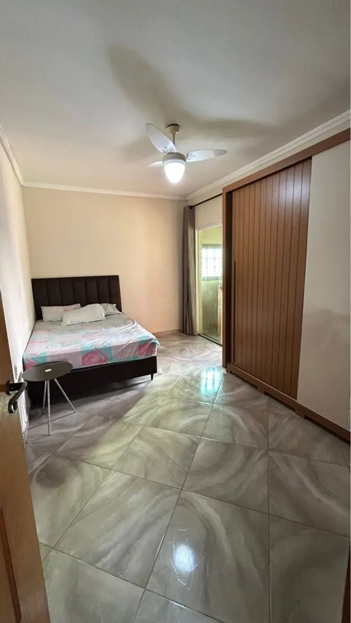VENDO CASA NO CAMPO DOS ALEMÃES  - Foto 3