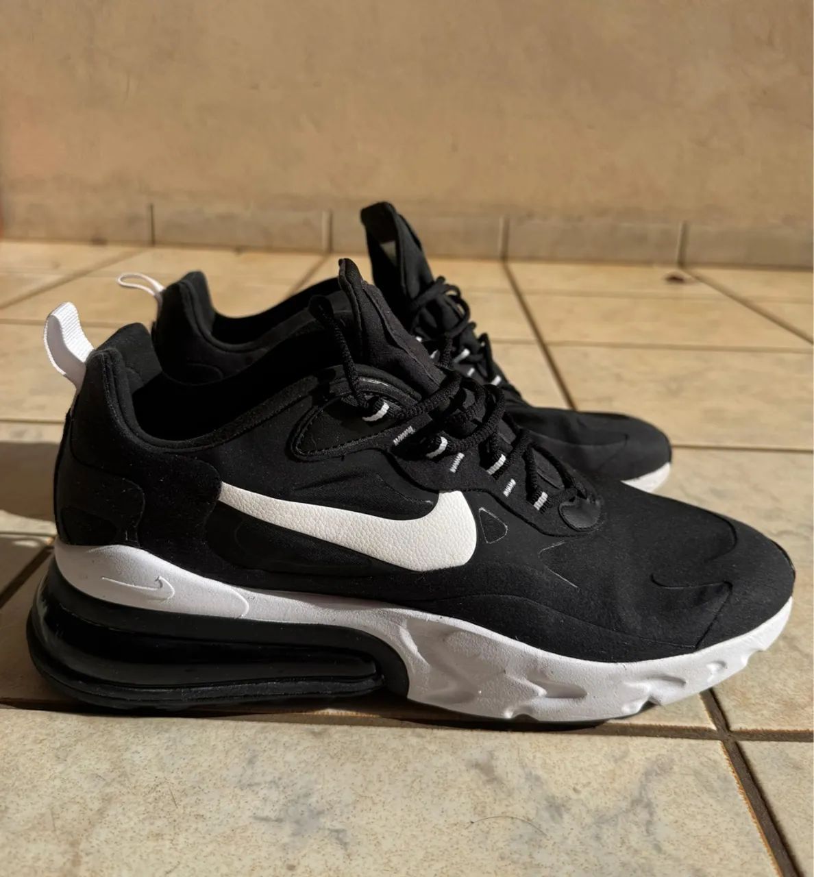 nike 270 olx