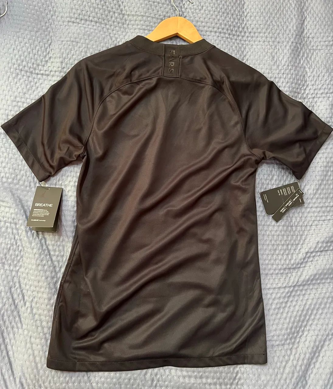 Camiseta PGS Jordan 19/20 - Foto 2