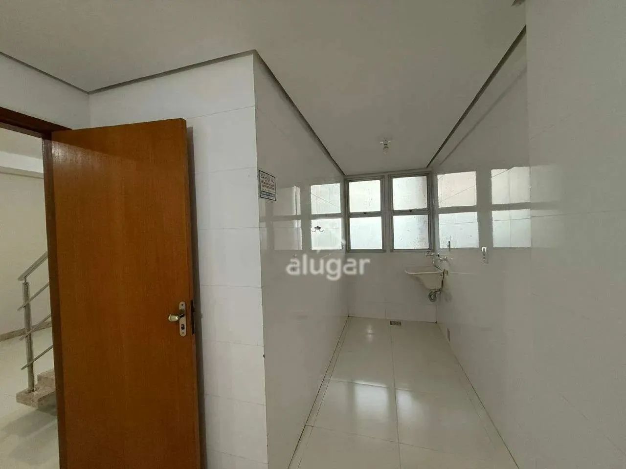 Cobertura para alugar, 3 quartos, 2 suítes, 1 vaga, Candida Câmara - Montes Claros/MG - R$ - Foto 7