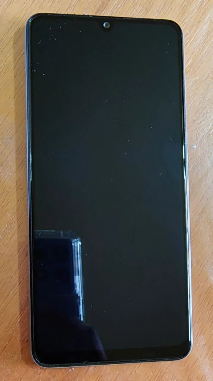 Galaxy M32 - Samsung