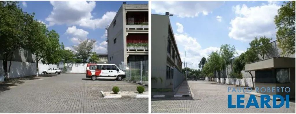 PRÉDIO - VILA LEOPOLDINA - SP - Foto 13