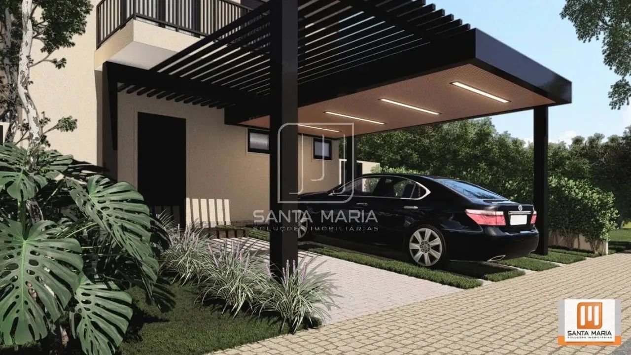 Casa (sobrado em condominio) 3 dormitórios/suite, cozinha planejada, portaria 24hs, lazer, - Foto 4