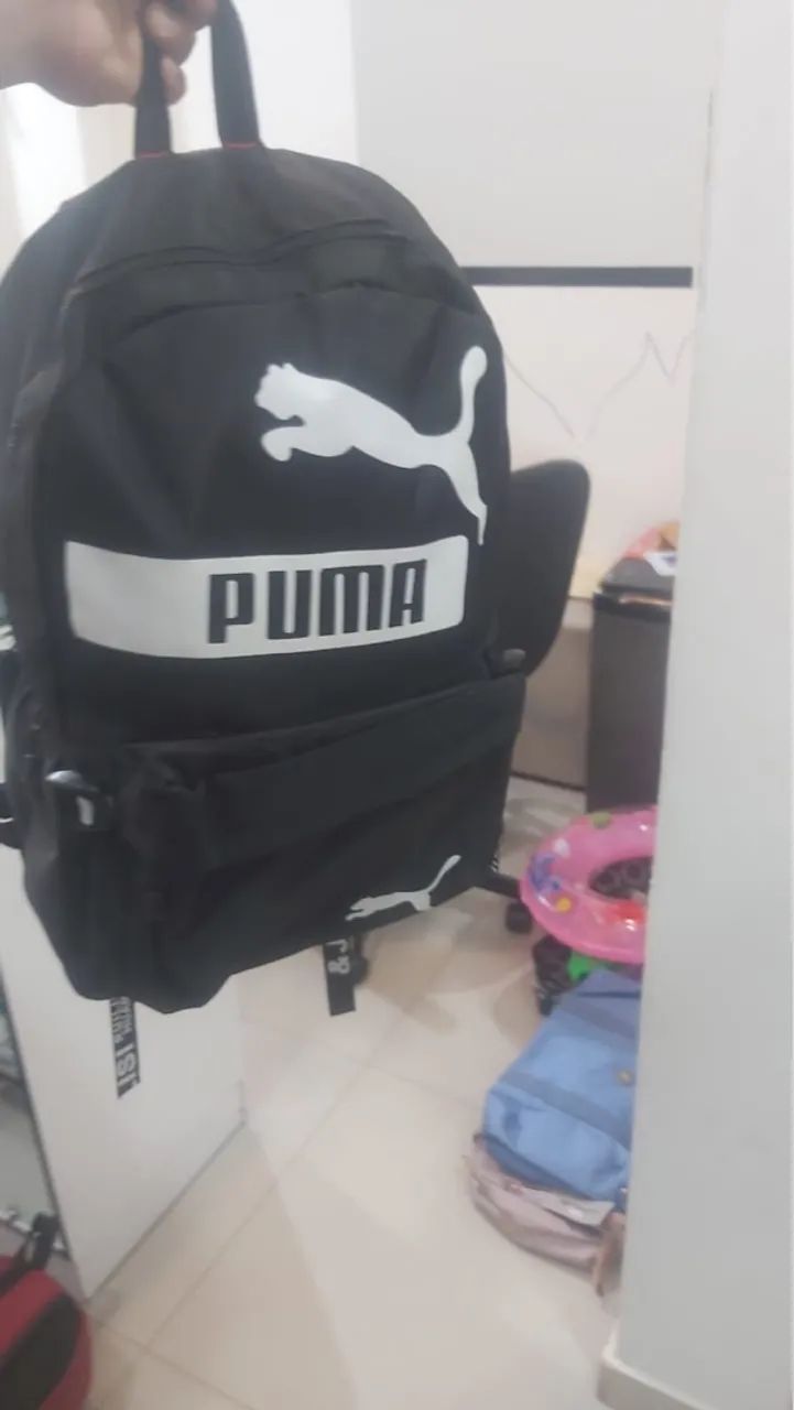 Mochila Nike Nova - Foto 3