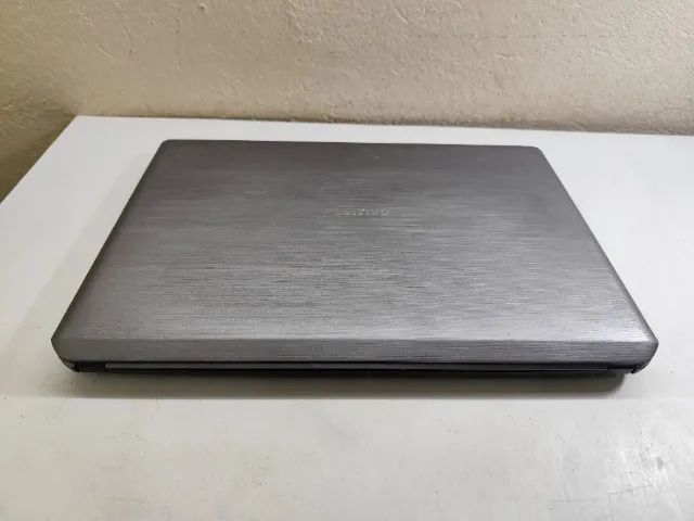 Ultrabook Positivo Stilo DualCore, 4GB de ram DDR3, SSD 240GB. Estado de novo. Bateria 2H - Foto 5
