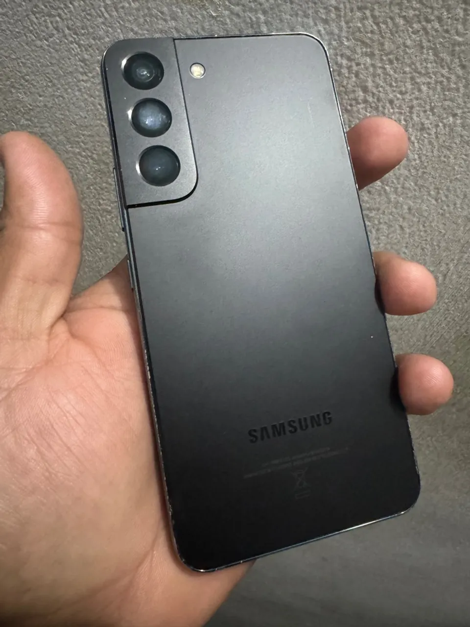 S22 128gb 8gb ram perfeito estado