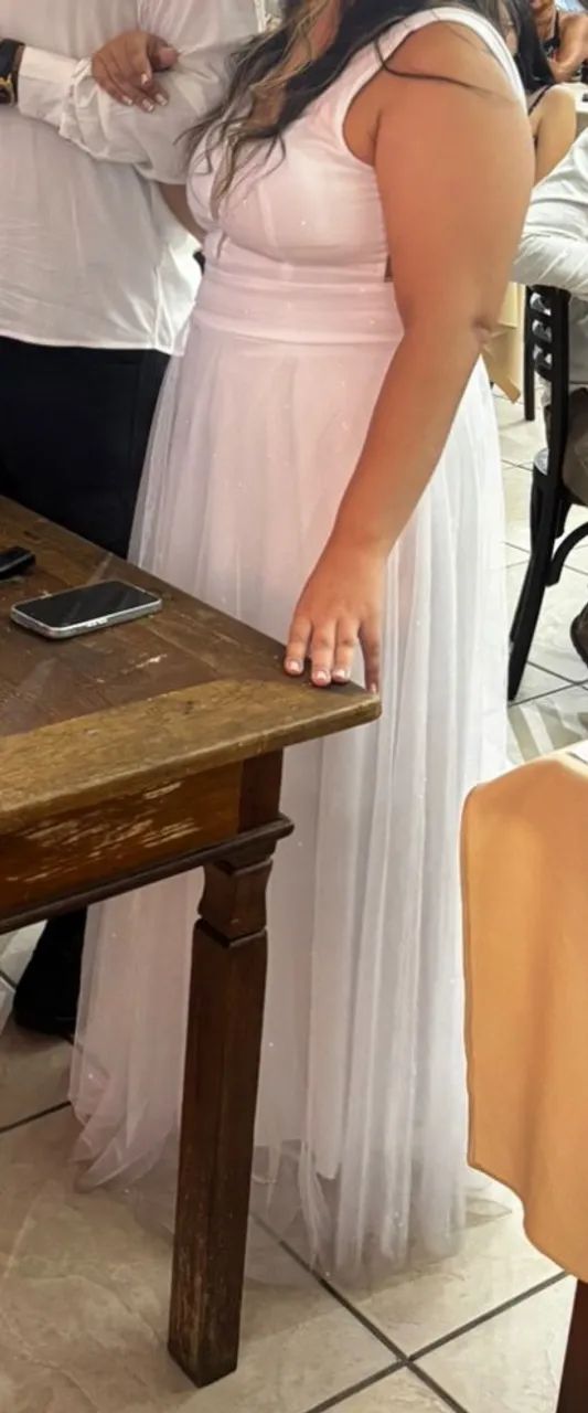 Vestido de noiva - Foto 4