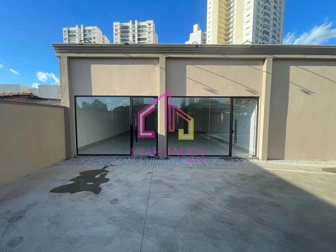 Sala para locação, Ribeirão do Ponte, Cuiabá-MT, 42m², 1 Banheiro, à 5 Minutos do Parque M
