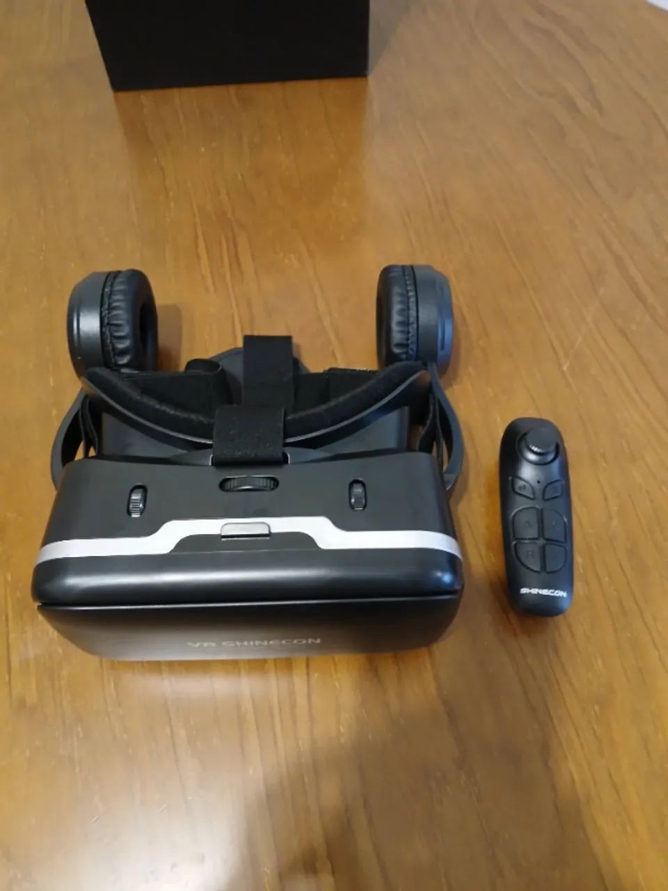 VR Shinecom Virtual Reality Glasses64418734847619121