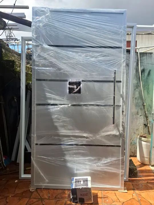 Portas de acm  - Foto 2