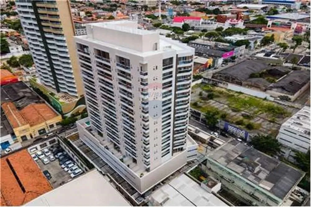 AQUARIUS RESIDENCE