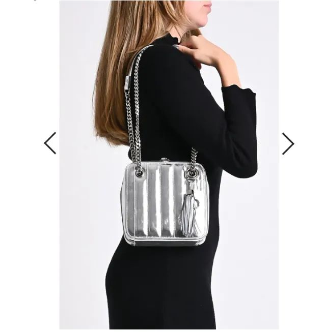 Bolsa carmen Steffens  - Foto 5