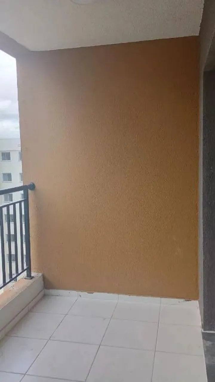 Apartamento para alugar no Jaguaré, São Paulo - 2 quarttos, lazer completo!
