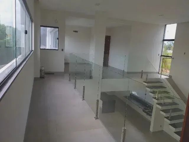 Belissima casa duplex com 4 quatro suítes, no Green Clube 2 em Parque das Nações - Parnami - Foto 4
