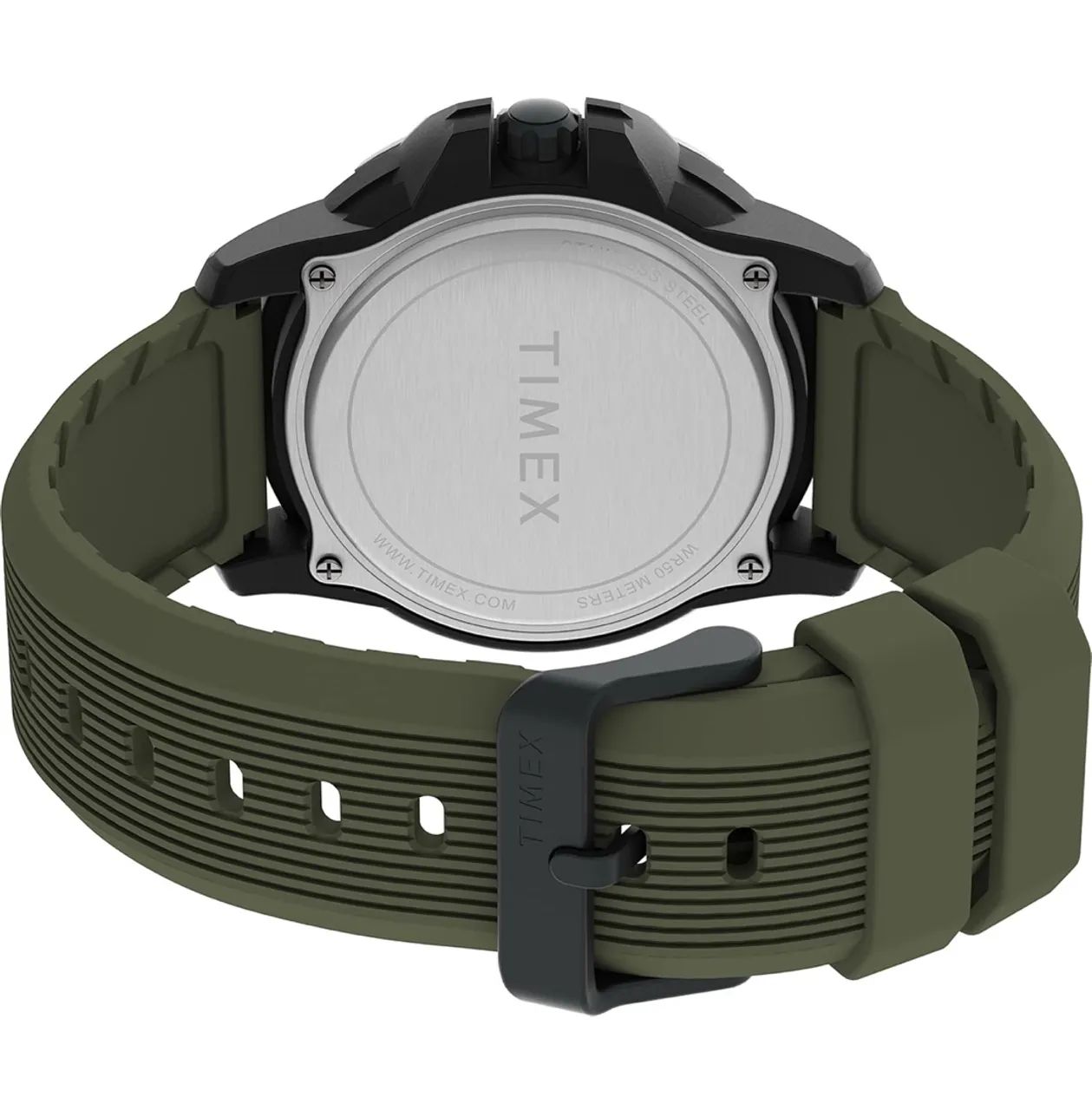 Relógio Timex Expedition indiglo solar novo  - Foto 2