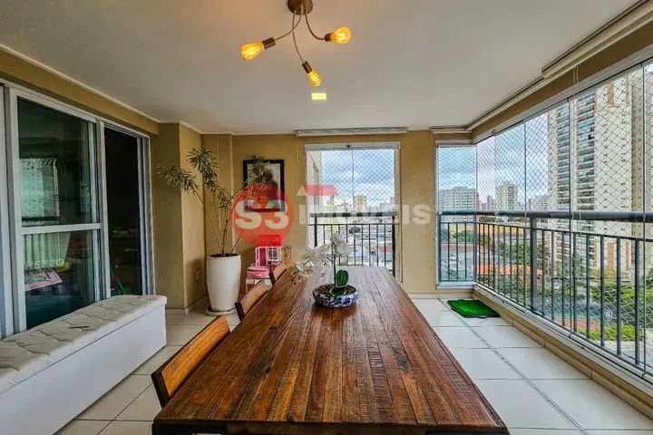 Apartamento tipo para venda com 3 quartos, 85m² - Foto 4