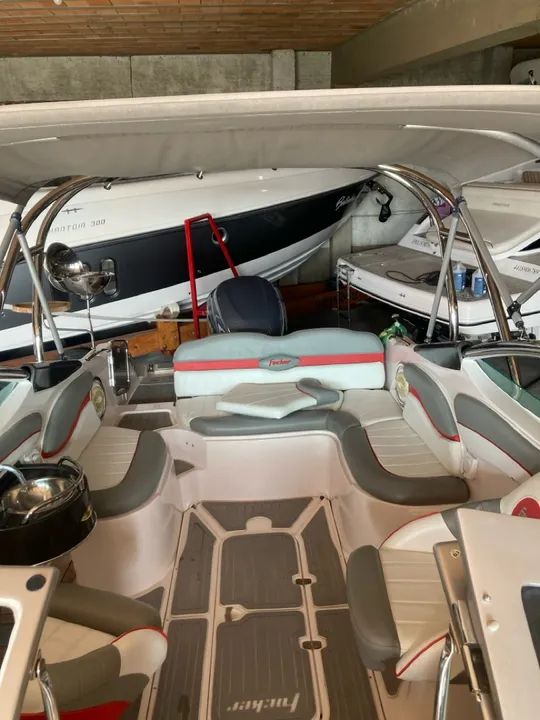 FOCKER IMPECÁVEL 24  - Foto 11