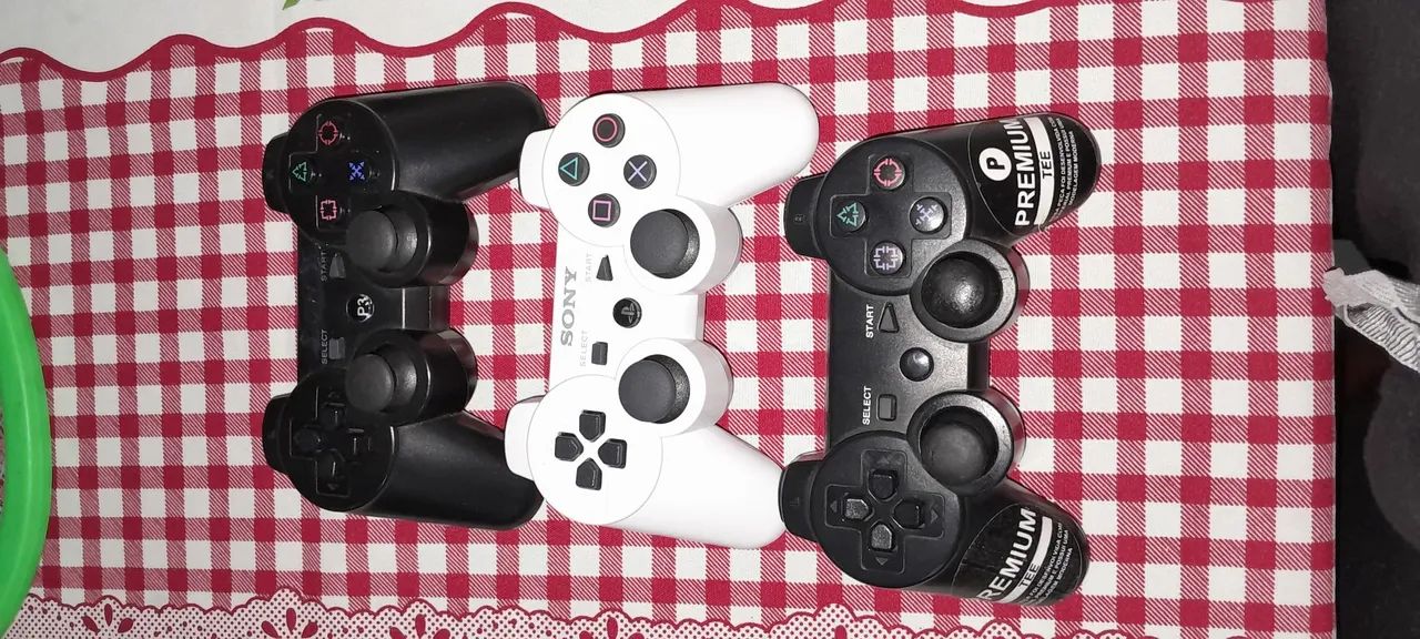 Ps3 desbloqueado: 64308814675329121