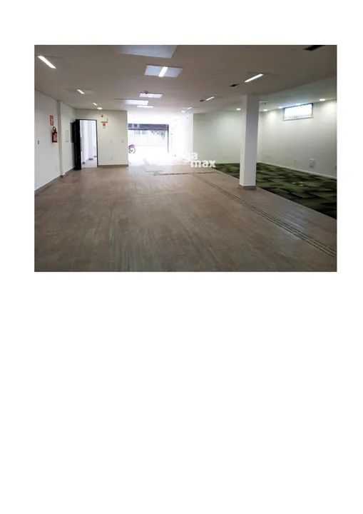 Ponto comercial/Excelente para Drogaria e comércio de grande porte, tem 570 metros quadrad