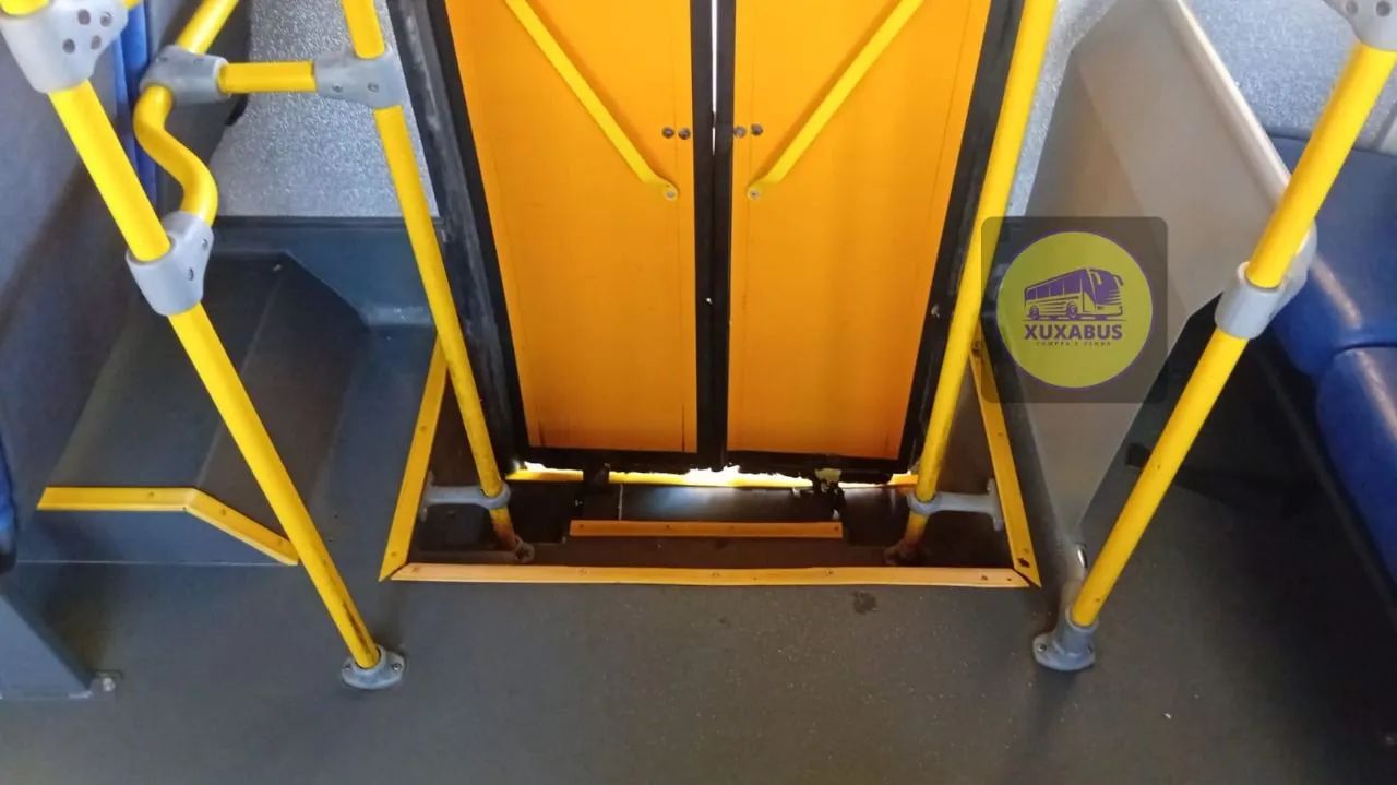 Marcopolo/Volare W9C ON - Foto 13