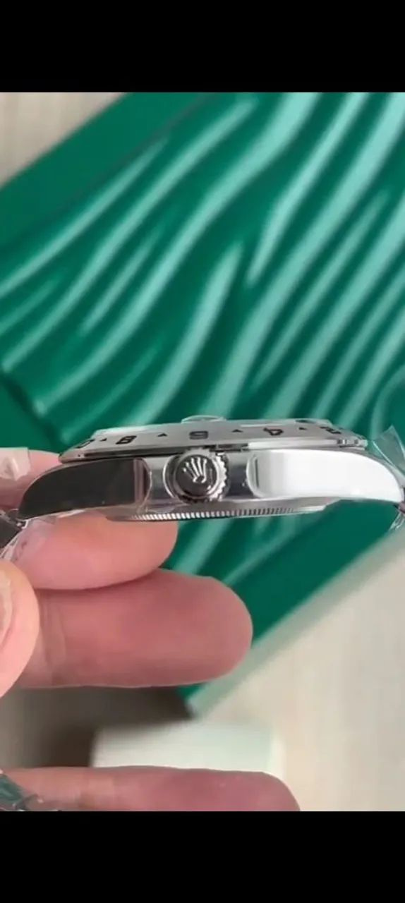 ROLEX EXPLORER II/ SUPER CLONE  - Foto 5