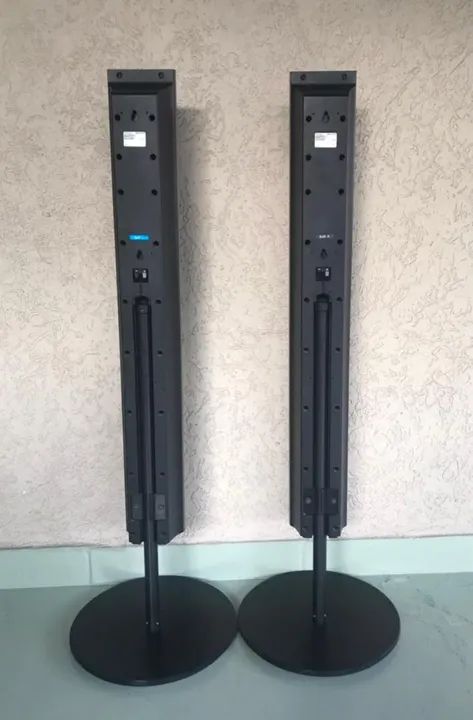 Caixas De Som Sony Ss-ts84 - Foto 4