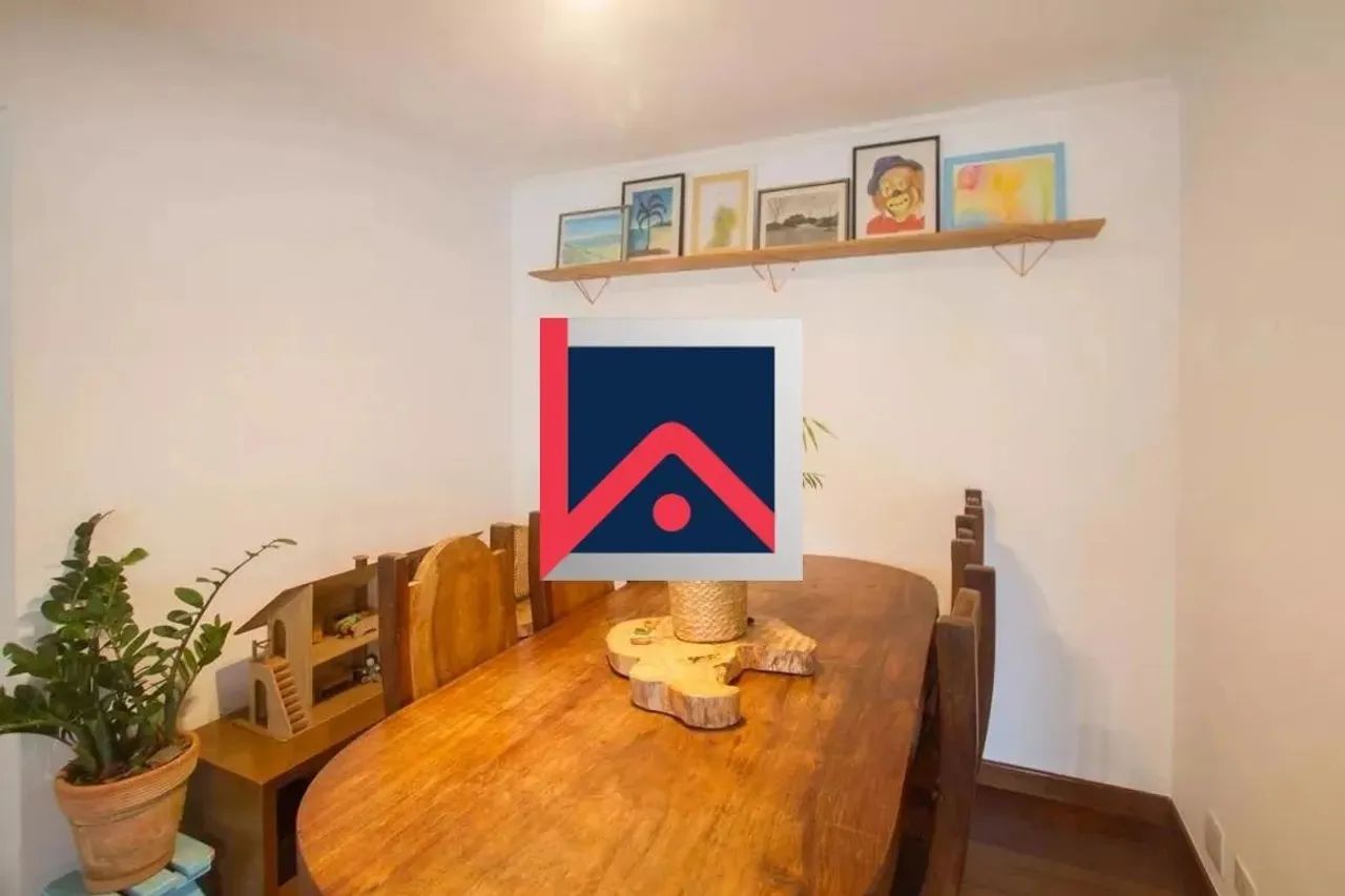 Apartamento Venda 3 Dormitórios - 125 m² Brooklin - Foto 5
