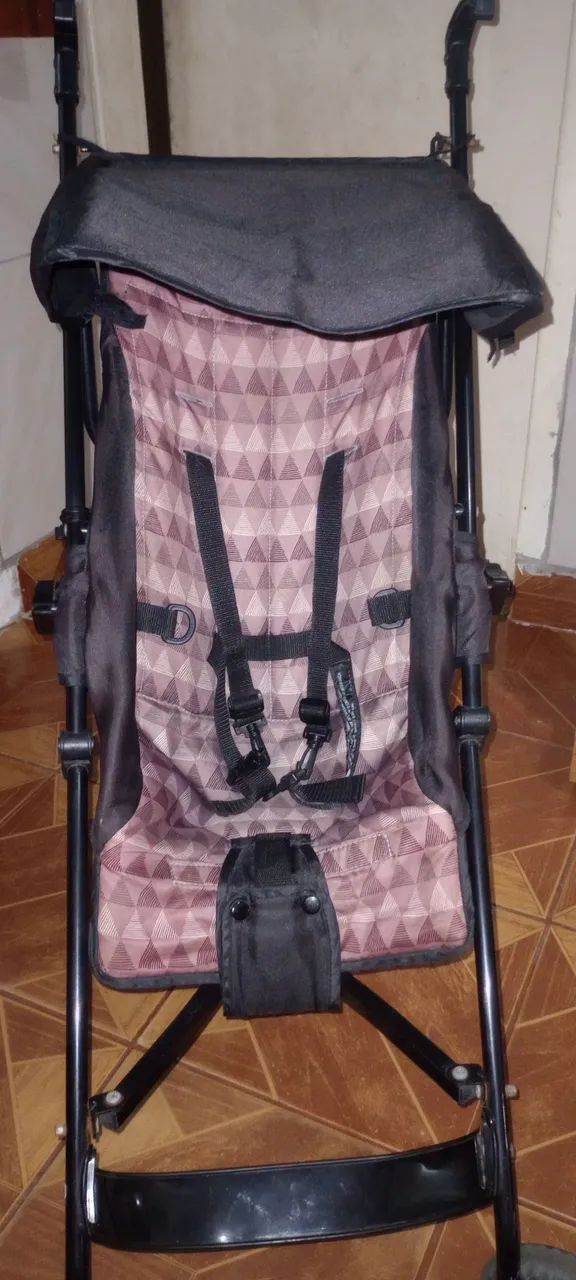 Carrinho de bebê  - Foto 2
