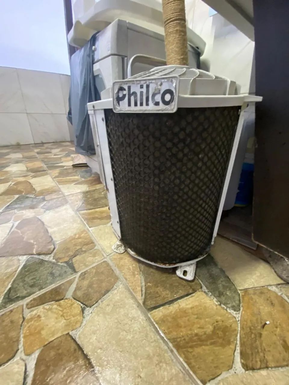 Vende - se ar condicionado - Foto 2
