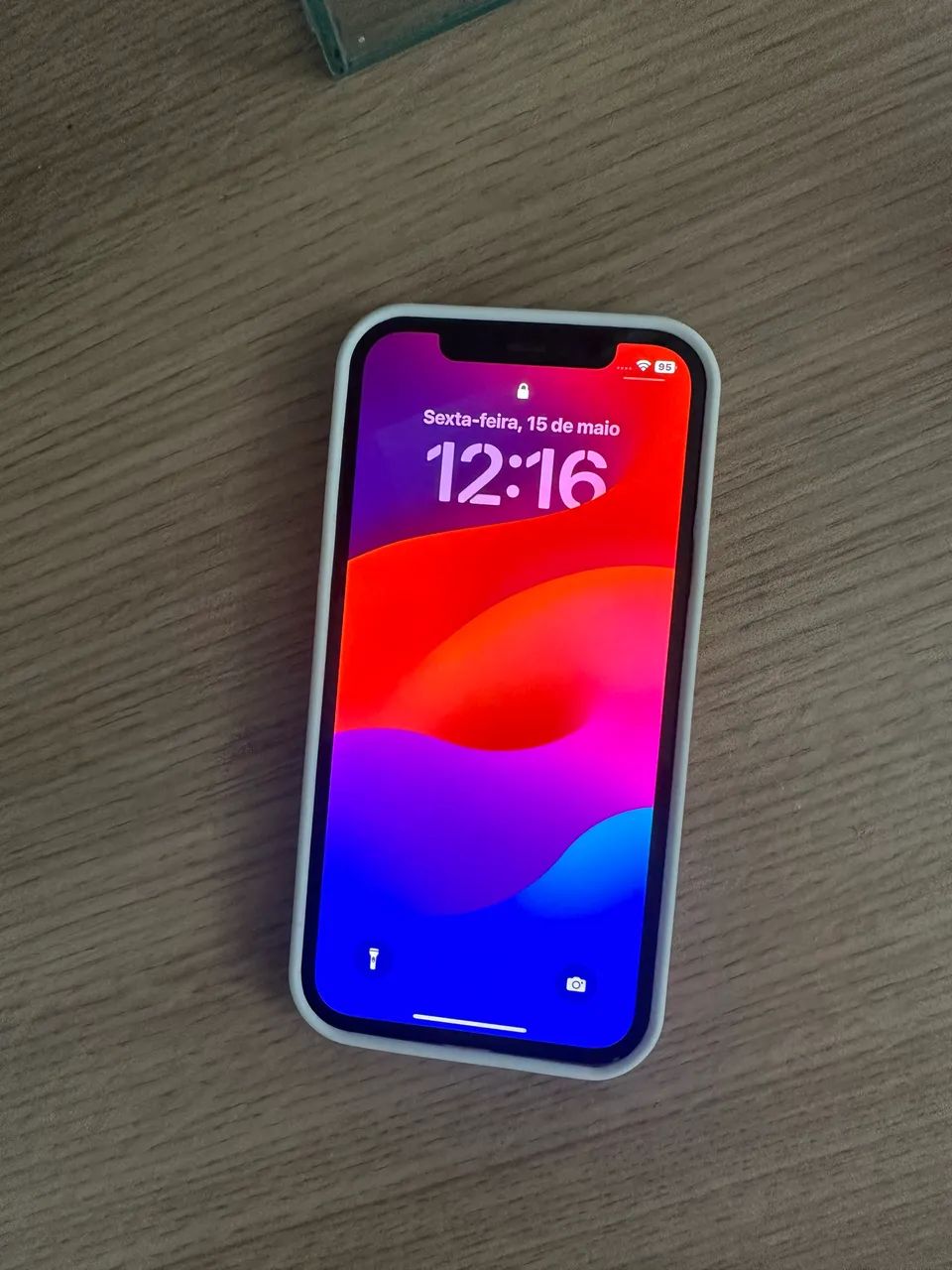 iPhone 12 64gb - Celulares e Smartphones - Cerâmica, Nova Iguaçu